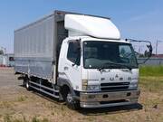 2005 MITSUBISHI FIGHTER 2.85ton