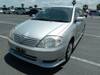 TOYOTA ALLEX