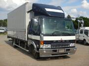 2006 MITSUBISHI FIGHTER 2.9ton