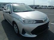 2020 TOYOTA COROLLA FIELDER