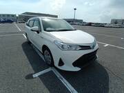2020 TOYOTA COROLLA FIELDER