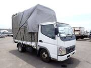 2006 MITSUBISHI CANTER 1.5ton