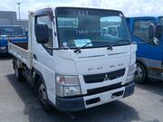 2012 MITSUBISHI CANTER 2ton