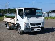 2013 MITSUBISHI CANTER 2ton