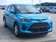 2023 TOYOTA RAIZE