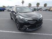 2018 TOYOTA C-HR G LED EDITION