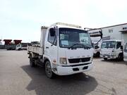 2012 MITSUBISHI FIGHTER 3.5ton