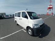 2022 TOYOTA TOWNACE VAN DX