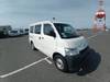 TOYOTA TOWNACE VAN