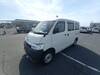 TOYOTA TOWNACE VAN