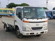 2001 DAIHATSU DELTA TRUCK 2ton