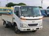 DAIHATSU DELTA TRUCK