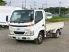 DAIHATSU DELTA TRUCK