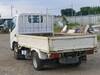 DAIHATSU DELTA TRUCK