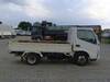 DAIHATSU DELTA TRUCK