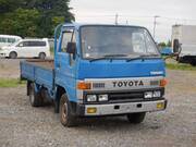 1988 TOYOTA TOYOACE TRUCK 1.5ton