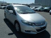 2009 HONDA INSIGHT L