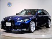 2025 BMW M3