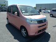 2011 HONDA LIFE G