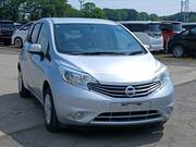 2013 NISSAN NOTE X