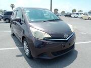 2011 TOYOTA RACTIS
