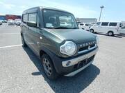 2019 SUZUKI HUSTLER G