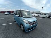 2019 NISSAN DAYZ ROOX