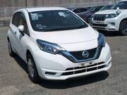 2020 NISSAN NOTE X