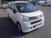 2015 DAIHATSU MOVE