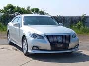 2016 TOYOTA CROWN HYBRID