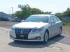 TOYOTA CROWN HYBRID