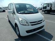 2007 DAIHATSU MOVE L