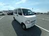 HONDA ACTY VAN