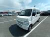 HONDA ACTY VAN