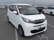 2019 MITSUBISHI EK WAGON G