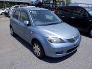 2003 MAZDA DEMIO