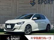 2021 PEUGEOT 208