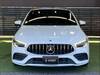 MERCEDES BENZ CLA-CLASS