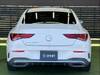 MERCEDES BENZ CLA-CLASS