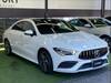 MERCEDES BENZ CLA-CLASS