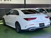 MERCEDES BENZ CLA-CLASS