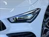 MERCEDES BENZ CLA-CLASS