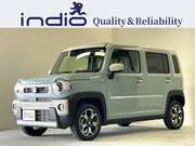 2025 SUZUKI HUSTLER