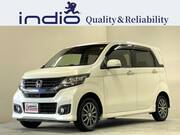 2015 HONDA N-WGN