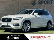 2017 VOLVO XC90