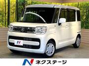 2019 SUZUKI SPACIA