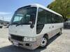 TOYOTA COASTER
