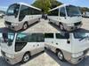 TOYOTA COASTER