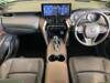 TOYOTA HARRIER HYBRID