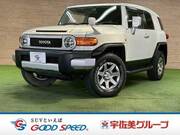 2014 TOYOTA FJ CRUISER